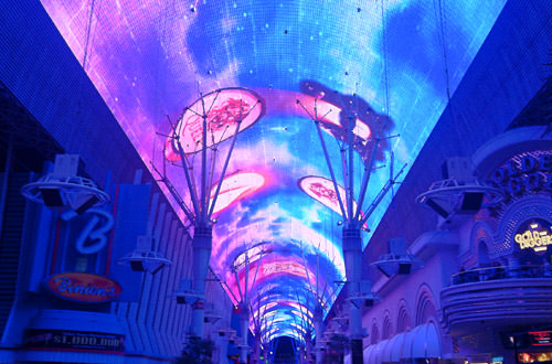 Fremont Street