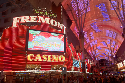 Fremont Street