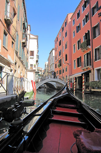 Gondola Ride