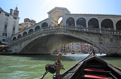 Gondola Ride