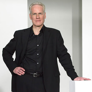 Tim Gunn Photo by Bravo TV