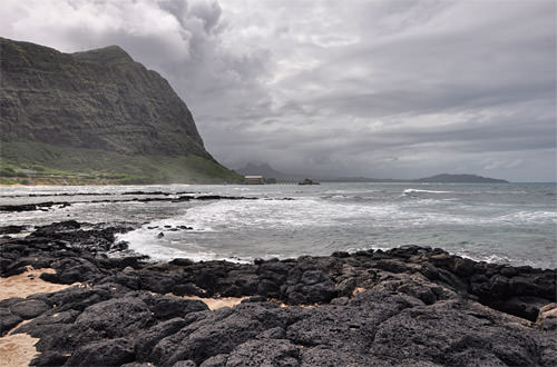 Rocky Beach North