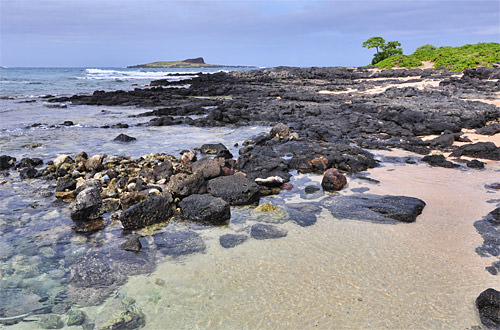 Rocky Beach South