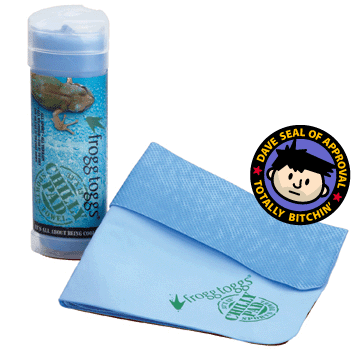 Frogg Toggs Chilly Pad