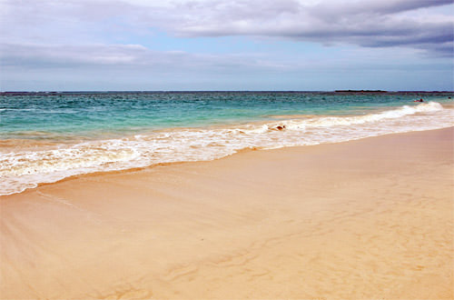 Kailua Beach