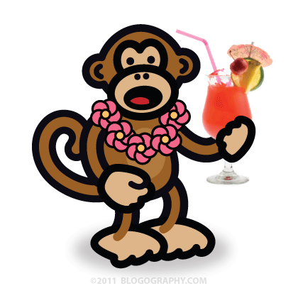 Monkey MaiTai