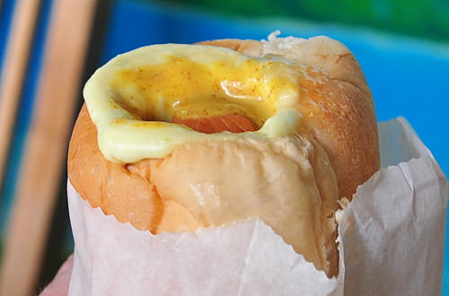 Last Puka Dog