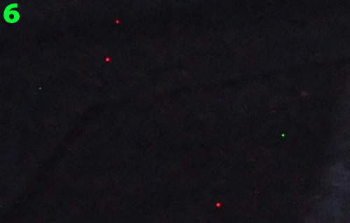 Waverly RGB Snow Image