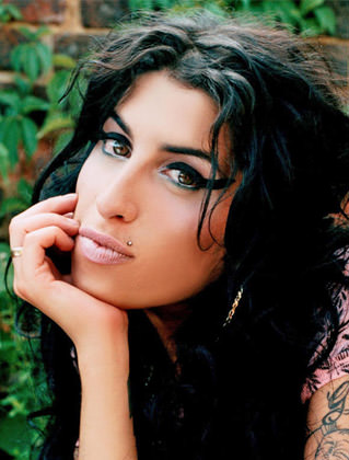 Amy Winehouse