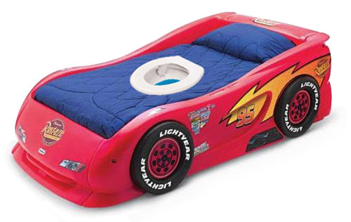 Dave's Dream Bed