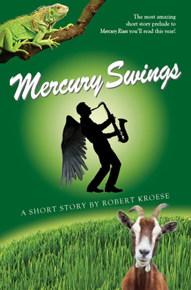 Mercury Swings Cover