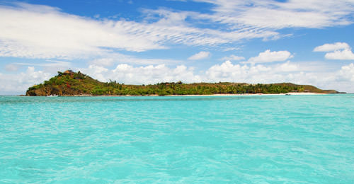 Necker Island