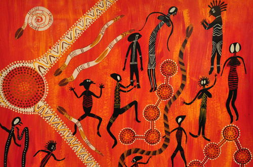 Aboriginal Art