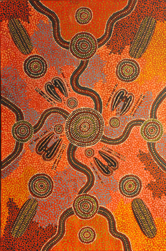 Aboriginal Art