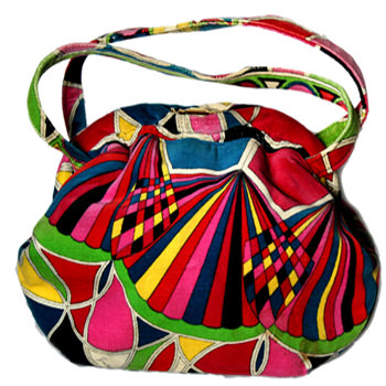 Colorful Bag