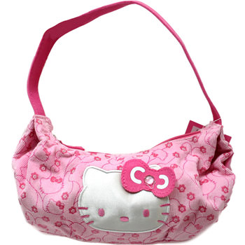 Hello Kitty Bag