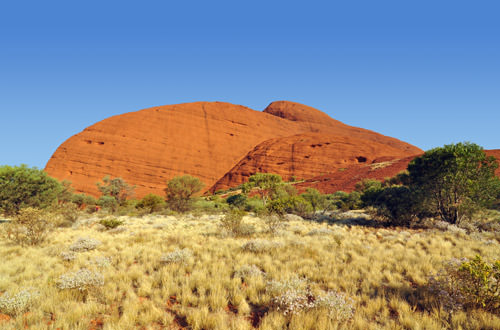 Kata Tjuta