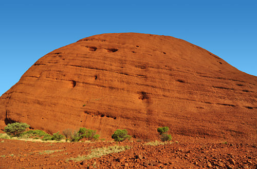 Kata Tjuta