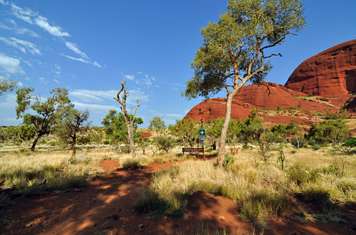 Kata Tjuta