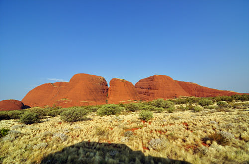 Kata Tjuta