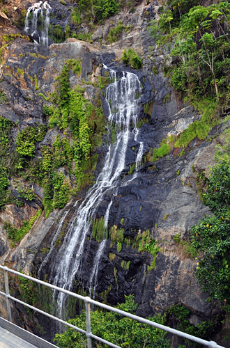 Stoney Creek Falls