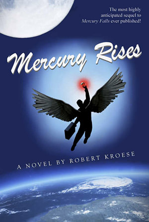 Mercury Rises Cover