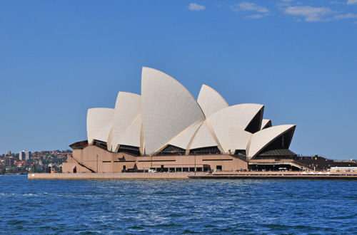 Opera House