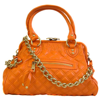 Orange Bag