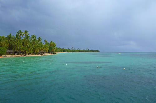 Plantation Island