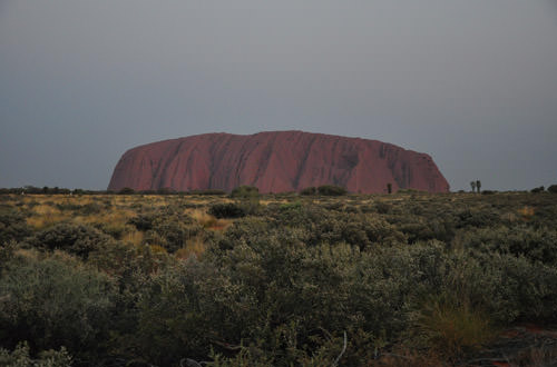 Kata Tjuta