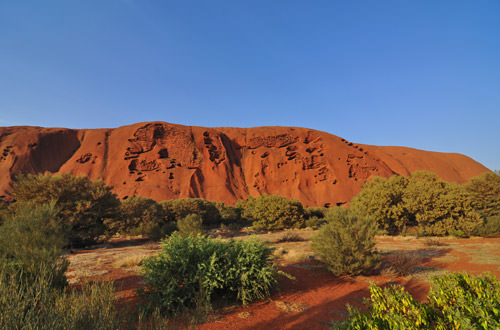 Uluru Walk