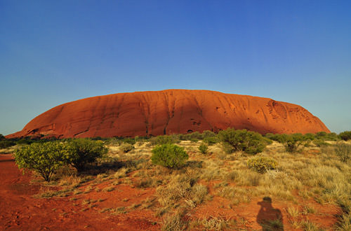 Uluru Walk