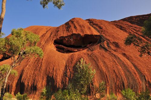 Uluru Walk