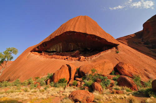 Uluru Walk