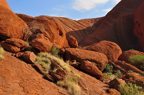 Uluru Walk