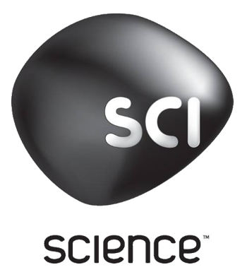 Science Channel Logo