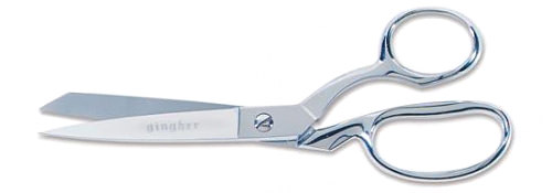 Gingher Shears