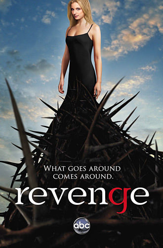 Revenge starring Emily VanCamp