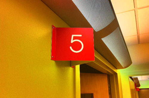 Room Five