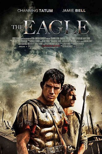 The Eagle Poster