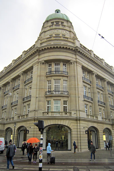 Apple Store Amsterdam