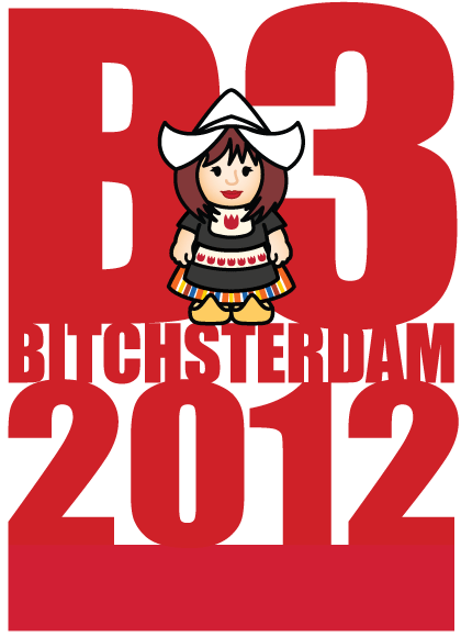 Bitchsterdam 3 Poster