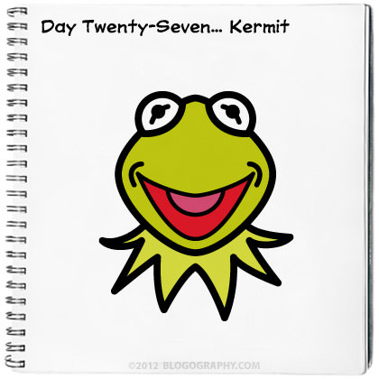 Kermit the Frog