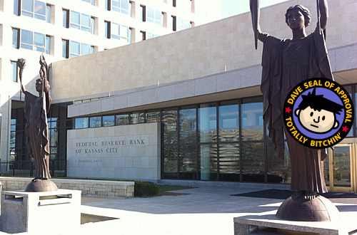 Federal Reserve Bank of Kansas City