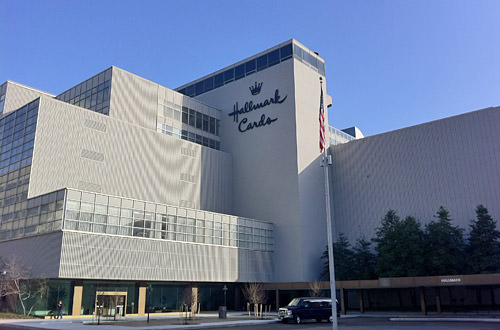 Hallmark Cards Headquarters