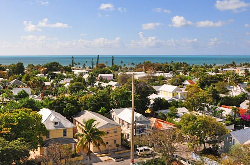 Lighthouse View