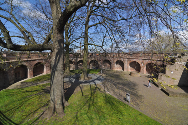 Leiden Citadel