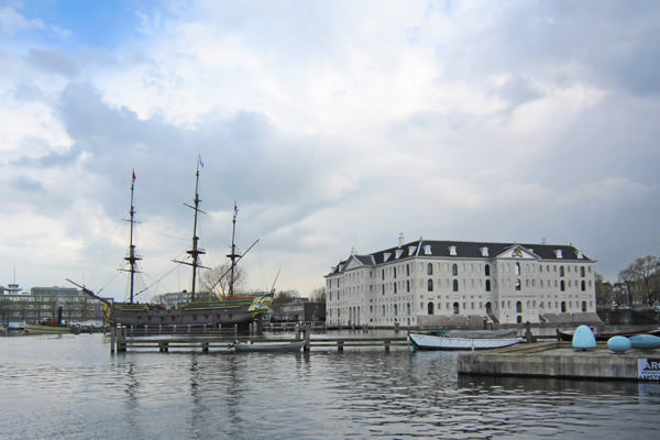 Maritime Museum