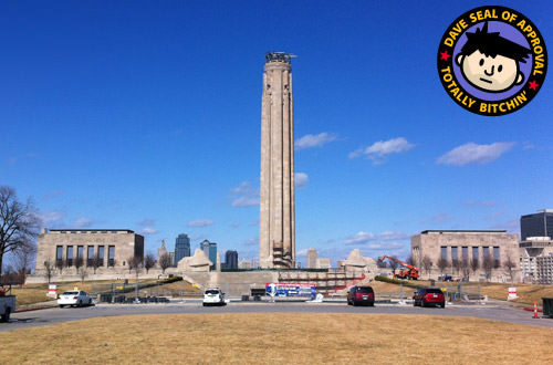 WWI Museum KansasCity