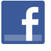 Facebook icon